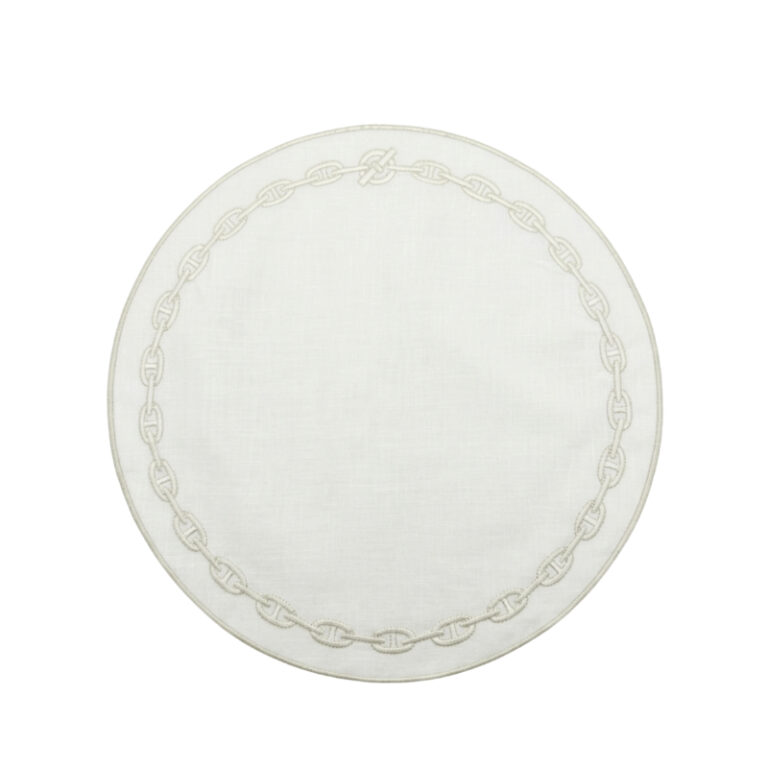 D’ancre Amerikan Servis – Ekru